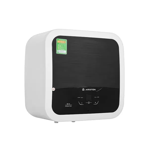 So sánh giá Máy nước nóng gián tiếp Ariston 30 lít 2500W AN3 30 LUX VN - Tìm sản phẩm giá rẻ nhất - Ảnh 12