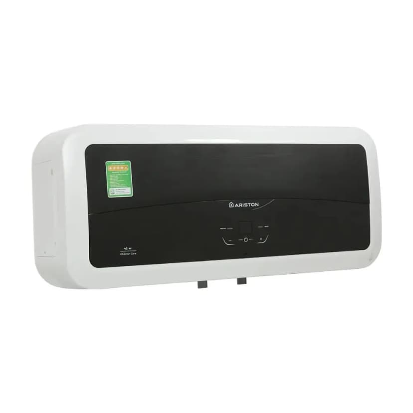 So sánh giá Máy nước nóng gián tiếp Ariston 30 lít 2500W AN3 30 LUX VN - Tìm sản phẩm giá rẻ nhất - Ảnh 14