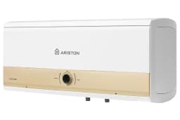 So sánh giá Máy nước nóng gián tiếp Ariston 30 lít 2500W AN3 30 LUX VN - Tìm sản phẩm giá rẻ nhất - Ảnh 6