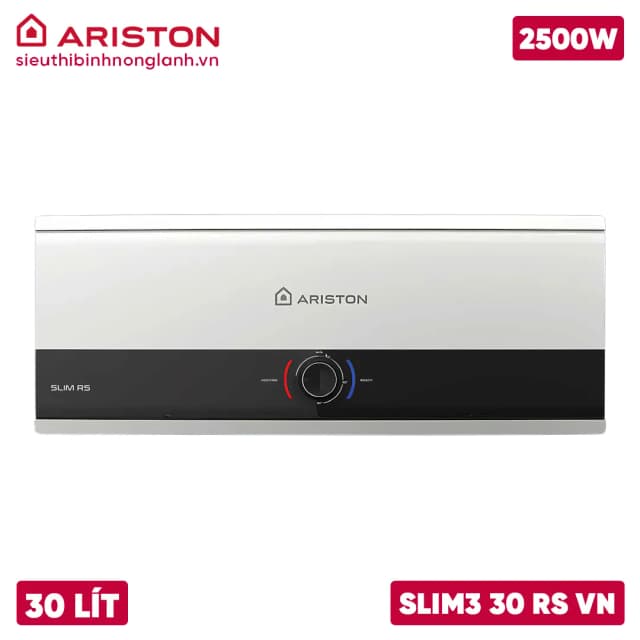 Top 1 so sánh giá Máy nước nóng gián tiếp Ariston 30 lít 2500W AN3 30 RS MT VN - Tìm sản phẩm giá rẻ nhất - Ảnh 20