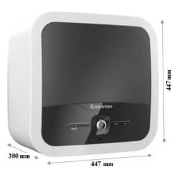 So sánh giá Máy nước nóng gián tiếp Ariston 30 lít 2500W AN3 30 RS MT VN - Tìm sản phẩm giá rẻ nhất - Ảnh 4