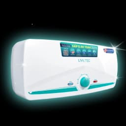 So sánh giá Máy nước nóng gián tiếp Livotec 15 lít 2500W LWH-V15X26 - Tìm sản phẩm giá rẻ nhất - Ảnh 16