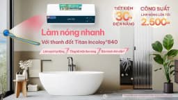 So sánh giá Máy nước nóng gián tiếp Livotec 15 lít 2500W LWH-V15X26 - Tìm sản phẩm giá rẻ nhất - Ảnh 4