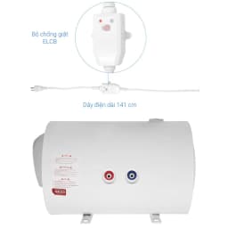 So sánh giá Máy nước nóng gián tiếp Livotec 15 lít 2500W LWH-V15X26 - Tìm sản phẩm giá rẻ nhất - Ảnh 8