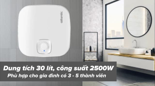 Top 1 so sánh giá Máy nước nóng gián tiếp Livotec 20 lít 2500W LWH-I20X26 - Tìm sản phẩm giá rẻ nhất - Ảnh 20