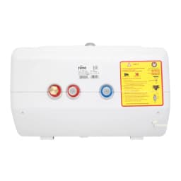 So sánh giá Máy nước nóng gián tiếp Livotec 30 lít 2500W LWH-I30X26 - Tìm sản phẩm giá rẻ nhất - Ảnh 13