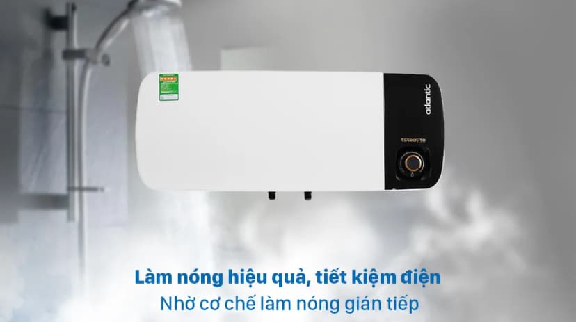 So sánh giá Máy nước nóng gián tiếp Livotec 30 lít 2500W LWH-I30X26 - Tìm sản phẩm giá rẻ nhất - Ảnh 19