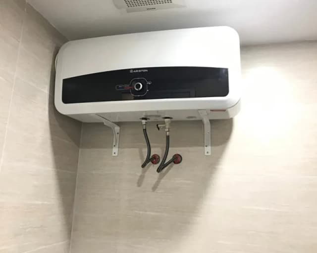 Top 1 so sánh giá Máy nước nóng gián tiếp Livotec 30 lít 2500W LWH-I30X26 - Tìm sản phẩm giá rẻ nhất - Ảnh 6