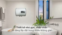 So sánh giá Máy nước nóng gián tiếp Livotec 30 lít 2500W LWH-I30X26 - Tìm sản phẩm giá rẻ nhất - Ảnh 7