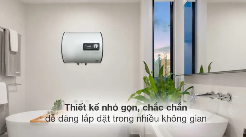 So sánh giá Máy nước nóng gián tiếp Livotec 30 lít 2500W LWH-I30X26 - Tìm sản phẩm giá rẻ nhất - Ảnh 7