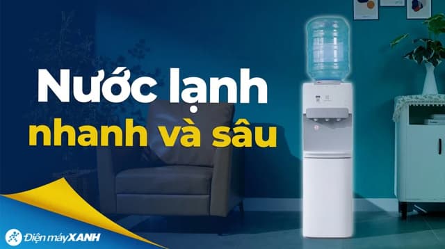 Top 1 so sánh giá Cây nước nóng lạnh Electrolux EDBMFACWF 530W - Tìm sản phẩm giá rẻ nhất - Ảnh 2