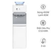 So sánh giá Cây nước nóng lạnh Electrolux EDBMFACWF 530W - Tìm sản phẩm giá rẻ nhất - Ảnh 8