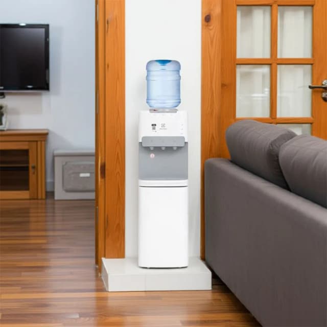 Top 1 so sánh giá Cây nước nóng lạnh Electrolux EDBMFACWF 530W - Tìm sản phẩm giá rẻ nhất - Ảnh 9