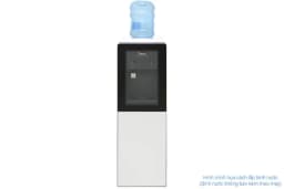 Cây nước nóng lạnh Midea YD1518S-X 498W