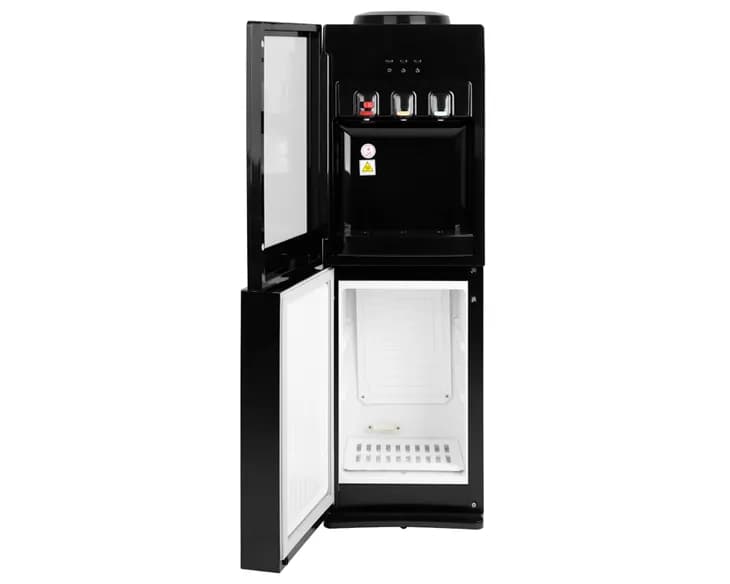 So sánh giá Cây nước nóng lạnh Midea YL1836S-B 520W - Tìm sản phẩm giá rẻ nhất - Ảnh 4