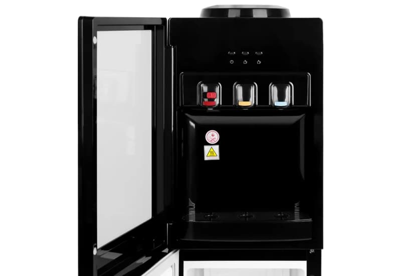 So sánh giá Cây nước nóng lạnh Midea YL1836S-B 520W - Tìm sản phẩm giá rẻ nhất - Ảnh 9
