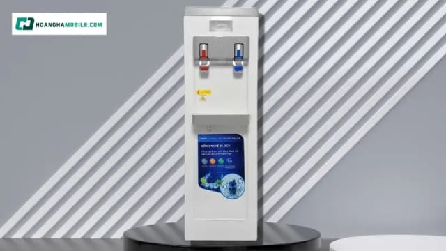 So sánh giá Cây nước nóng lạnh Midea YL1932S 550W rẻ nhất? - Ảnh 12