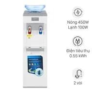 So sánh giá Cây nước nóng lạnh Midea YL1932S 550W rẻ nhất? - Ảnh 4