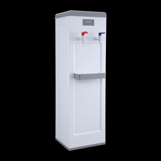 So sánh giá Cây nước nóng lạnh Midea YL1932S 550W rẻ nhất? - Ảnh 9