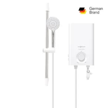 So sánh giá Máy nước nóng trực tiếp Aqua 4500W AEI45E-FP3B(VN) rẻ nhất? - Ảnh 15