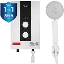 So sánh giá Máy nước nóng trực tiếp Aqua 4500W AEI45E-FP3B(VN) rẻ nhất? - Ảnh 10