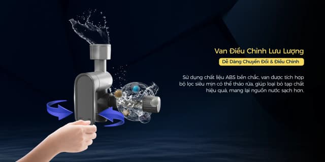 So sánh giá Máy nước nóng trực tiếp Aqua 4500W AEI45E-FP3CB(VN) rẻ nhất? - Ảnh 17