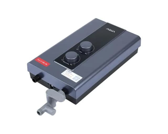 So sánh giá Máy nước nóng trực tiếp Aqua 4500W AEI45E-FP3CB(VN) rẻ nhất? - Ảnh 7
