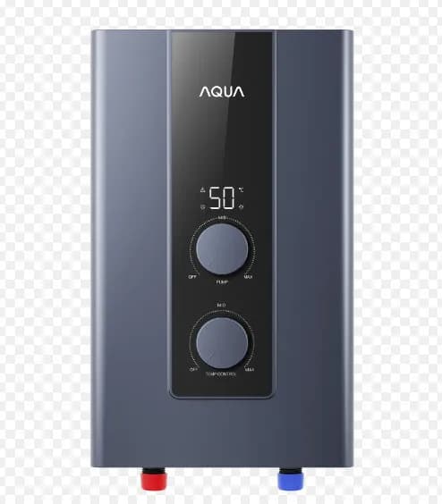 So sánh giá Máy nước nóng trực tiếp Aqua 4500W AEI45E-FP3CB(VN) rẻ nhất? - Ảnh 8