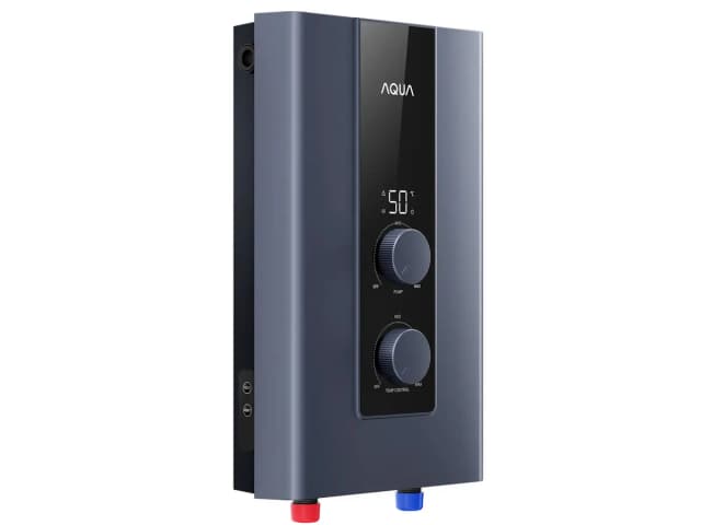 So sánh giá Máy nước nóng trực tiếp Aqua 4500W AEI45M-EP1W(VN) rẻ nhất? - Ảnh 14