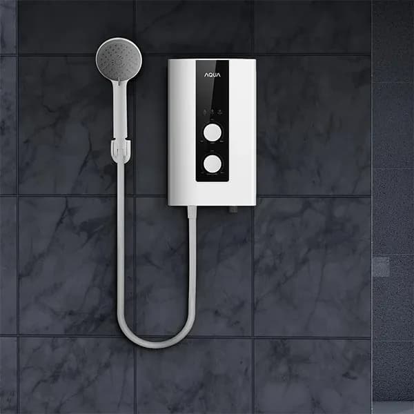 So sánh giá Máy nước nóng trực tiếp Aqua 4500W AEI45M-EP1W(VN) rẻ nhất? - Ảnh 19