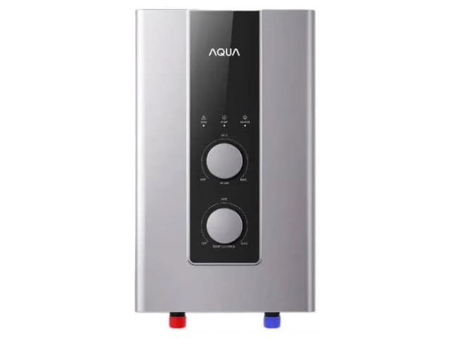So sánh giá Máy nước nóng trực tiếp Aqua 4500W AEI45M-EP1W(VN) rẻ nhất? - Ảnh 8