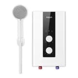 So sánh giá Máy nước nóng trực tiếp Aqua 4500W AEI45M-EP1W(VN) rẻ nhất? - Ảnh 9