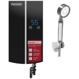 So sánh giá Máy nước nóng trực tiếp Rossi Vello 4500W RVO-450RE - Tìm sản phẩm giá rẻ nhất - Ảnh 1