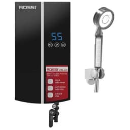 So sánh giá Máy nước nóng trực tiếp Rossi Vello 4500W RVO-450REP - Tìm sản phẩm giá rẻ nhất - Ảnh 1