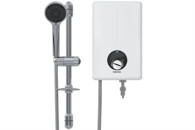 So sánh giá Máy nước nóng trực tiếp Stiebel Eltron 4500W XP 45 EC rẻ nhất?