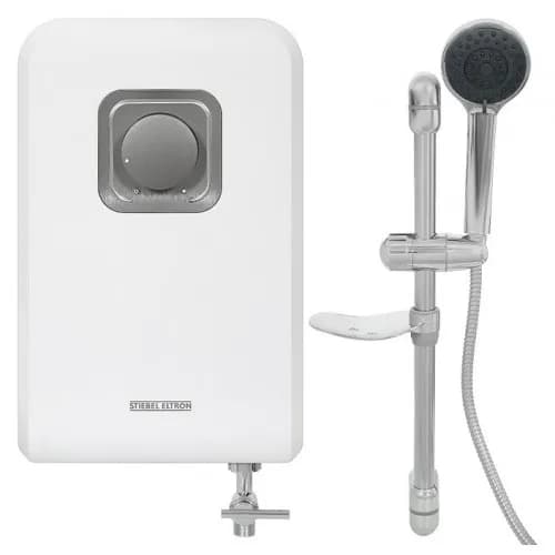 So sánh giá Máy nước nóng trực tiếp Stiebel Eltron 4500W XP 45 EC rẻ nhất? - Ảnh 8