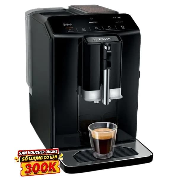 Máy pha cà phê Bosch TIE20119 - Giá rẻ nhất hôm nay - Ảnh 1