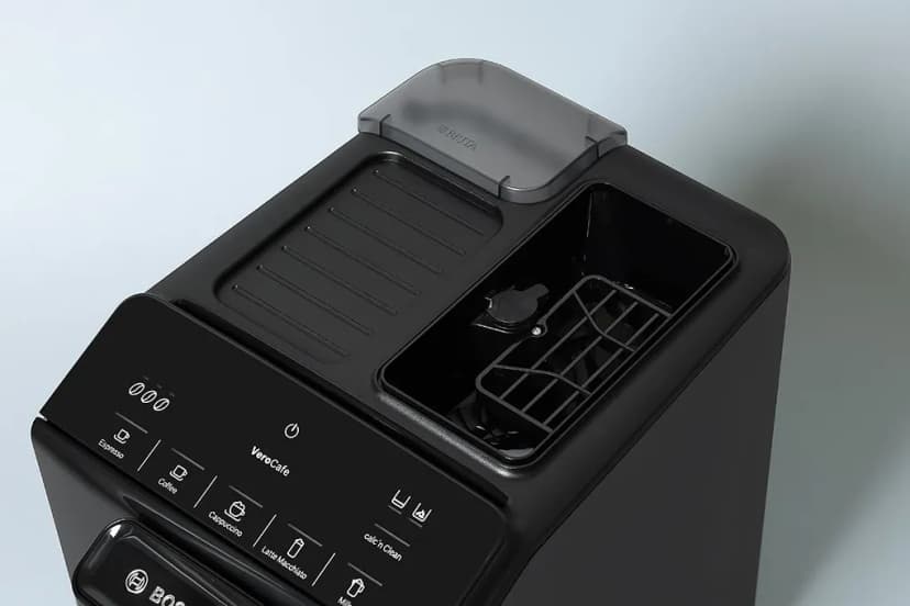 Máy pha cà phê Bosch TIE20119 - Giá rẻ nhất hôm nay - Ảnh 4