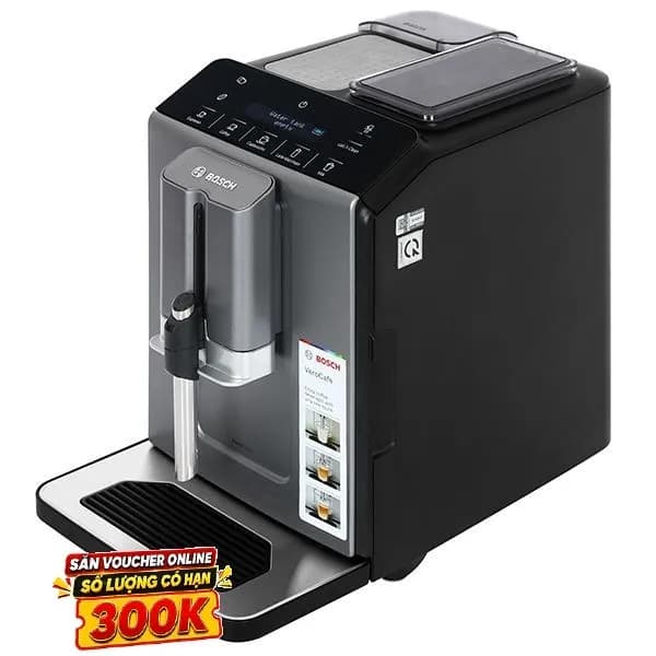 Máy pha cà phê Bosch TIE20504 - Ảnh 5
