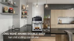 Máy pha cà phê Bosch TIS65621RW - Giá rẻ nhất hôm nay - Ảnh 2