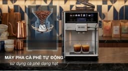 Máy pha cà phê Bosch TIS65621RW - Giá rẻ nhất hôm nay - Ảnh 3