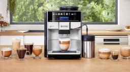 Máy pha cà phê Bosch TIS65621RW - Giá rẻ nhất hôm nay - Ảnh 5