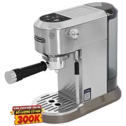 Máy pha cà phê Delonghi EC890.M - Giá rẻ nhất hôm nay - Ảnh 1