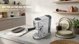 Máy pha cà phê Delonghi EC890.M - Giá rẻ nhất hôm nay - Ảnh 5