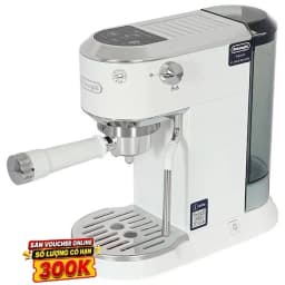 Máy pha cà phê Delonghi EC890.WI - Giá rẻ nhất hôm nay - Ảnh 1