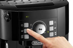 Máy pha cà phê Delonghi ECAM12.122.B - Giá rẻ nhất hôm nay - Ảnh 5