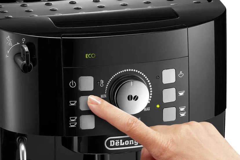 Máy pha cà phê Delonghi ECAM12.122.B - Giá rẻ nhất hôm nay - Ảnh 5