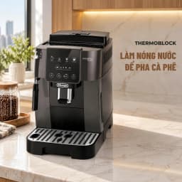 Máy pha cà phê Delonghi ECAM220.22.GB - Giá rẻ nhất hôm nay - Ảnh 2