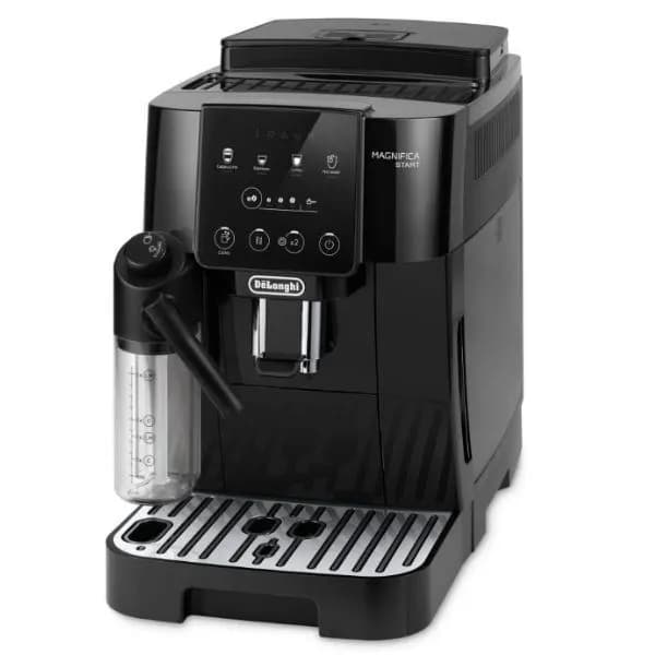 Máy pha cà phê Delonghi ECAM220.60.B EX:1 - Giá rẻ nhất hôm nay - Ảnh 1