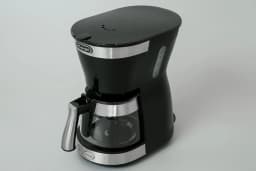 Máy pha cà phê Delonghi ICM12011.BK - Giá rẻ nhất hôm nay - Ảnh 2